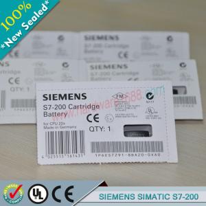 SIEMENS SIMATIC S7-200 6ES7290-6AA20-0XA0 / 6ES72906AA200XA0