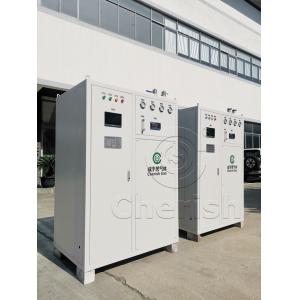 Quality Automatic Adjustment Nitrogen Purification System For Laboratory And PSA Applications for sale