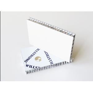 GBT 8624-2006 FRP Honeycomb Sandwich Panel , Honeycomb Insulation Panels