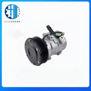China 305-0325 A/C Compressor For Caterpillar 324D 325D 330D 345C Engine C15 C18 C7 C9 on sale