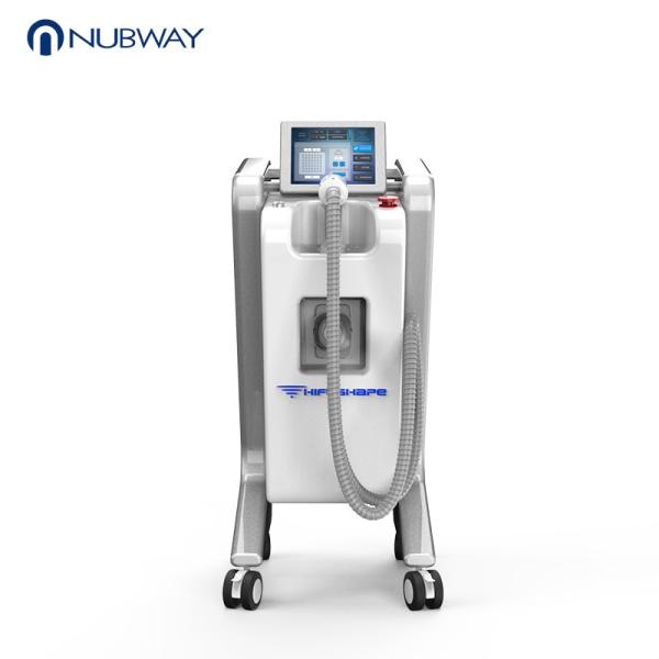 Buy High quality  HIFU Slimming Machine from china at wholesale prices