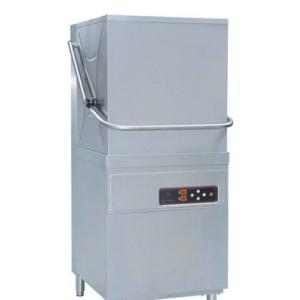 China Upright Stainless Steel Commercial Dishwasher Machine XWJ-2A , 705x830x1500mm on sale
