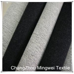 China high quality knit denim for jeans/garments on sale