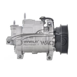 P55111414AA Car Ac Cooling Compressor For Jeep Commander5.7 V8 WXCK031