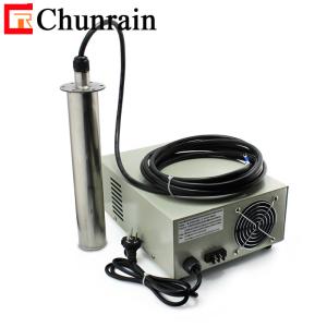 15PCS 900W Immersible Ultrasonic Transducer 40KHz Custom