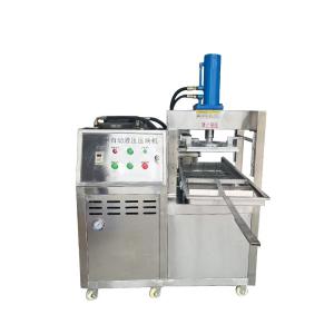 Papa Hot Selling Mung Bean Cake Molding Machine High Capacity