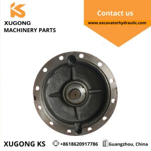 31n6-10210 Hydraulic Excavator Swing Motor DH258 M2X150 Excavator Replacement