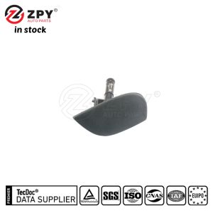 ZPY Auto Headlamp Water Nozzle L For Porsche Macan 95B955099A