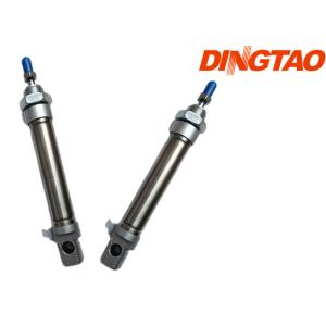 376500252 Z7 Cutting Parts Cylinder, Double Acting Xlc7000 Parts