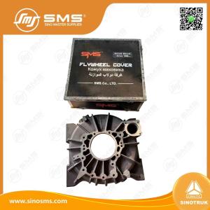 AZ1500010012 Flywheel Housing HOWO Truck Parts