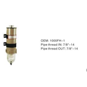 Quality Hydraulic Oil Filter Assembly for sale