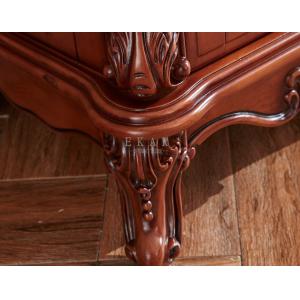 Antique Drawer Cabinet Oak Sideboard