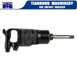 Ce Impact Wrench Twin Hammer For Automotive Repair