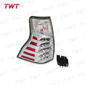 TWT LENS & BODY, REAR COMBINATION LAMP, LH RH 81561-60B41 81551-60B41 8156160B41