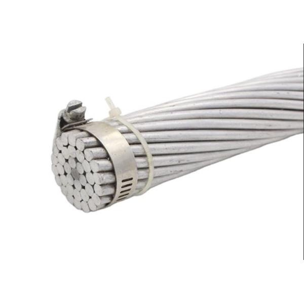 Buy Overhead Transmission Aaac Moose Conductor 120 Mm2 55 Mm2 at wholesale prices