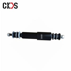 Shock Absorber Suspension Spring Damper Buffer Truck Chassis Parts For ISUZU