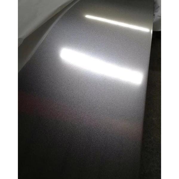 Buy China Bead Blast Sand Blast Stainless Steel Sheet Plate Supplier at wholesale prices
