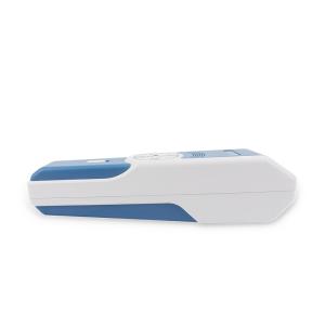 Enhanced Medical Infrared Light Vein Finder Clinical Biochemical Analysis