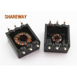 Quality Surface mount Low profile MID-PPTI Push-Pull Transformers for Texas Instruments 750316770 For Industrial automation for sale