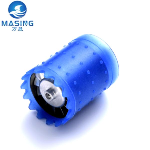 BL1713 110000rpm High Rpm Brushless DC Motor 84W High Speed Hair Dryer Brushless Motor