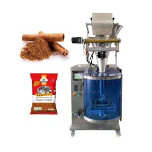 70bags/min Vertical Sachet Packing Machine Cassia Small Bag Filling