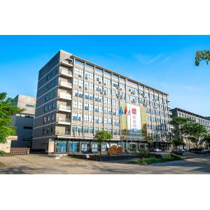 ZeaGrove (Guangzhou) Health industry Co., Ltd