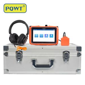 Buy cheap Underground Line Plumbing Water Leak Detector PQWT L Household Triangular from wholesalers