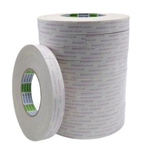 NITTO 5000NS High Temperature Non-woven Double Sided Adhesive Tape