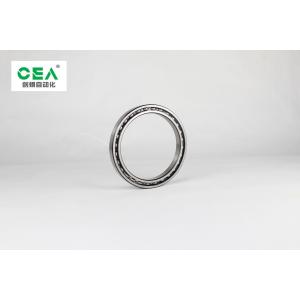 Four Point Contact Roller Bearing Slewing Ring GB42CrMo DIN42CrMo4