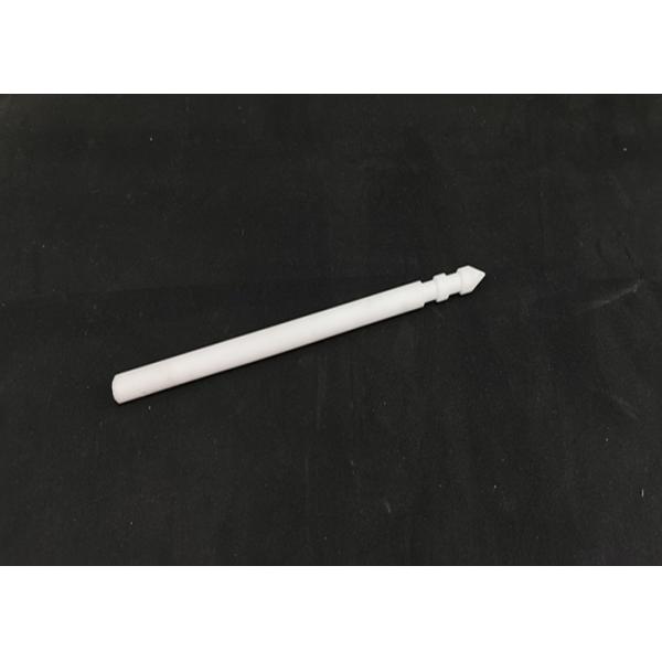 Buy White 95% Aluminum Oxide Ceramic Stud For Furnace at wholesale prices