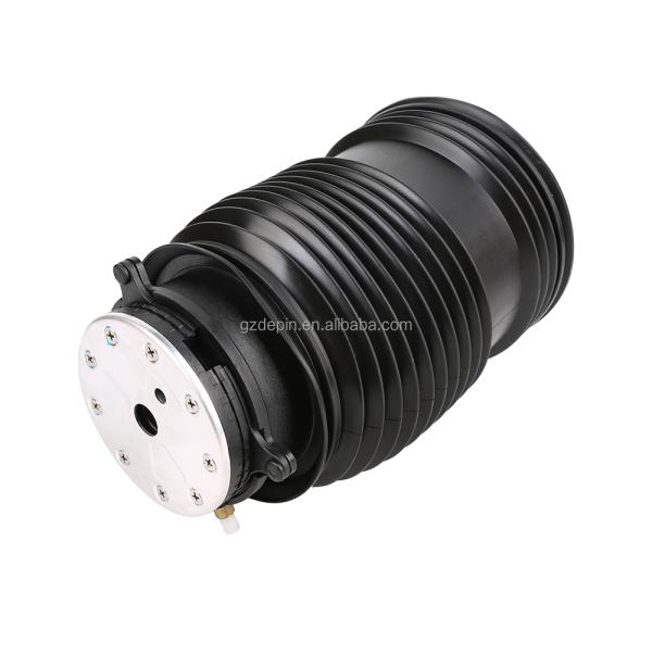 2053200225 Auto Parts Rear Air Suspension Springs Bag for DISCOVERY IV L319 Year 2009-