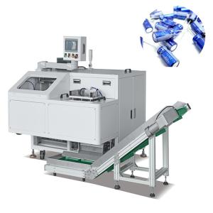 Quality Fastener Automatic Packaging Machine With PE Film Technology for sale