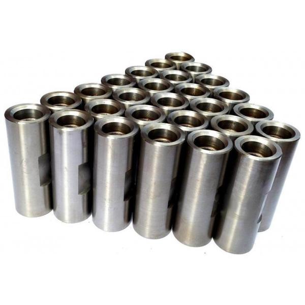 Buy API 11B Class T And Class SM Sucker Rod Coupling 3/4" 7/8" 1" at wholesale prices