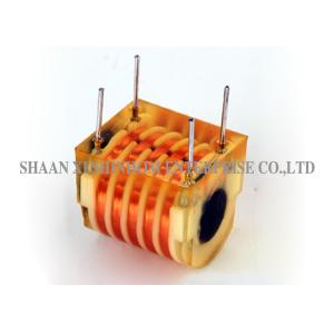 High Frequency High Voltage Ignition Transformer , Pulse Ignition Coil For Gas /
