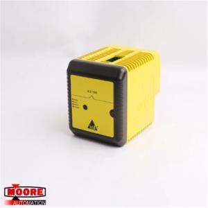 KJ2201X1-BA1 12P3162X122 Emerson Logic Solver - SLS 1508