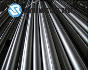 C71500 Cu70ni30 B30 C70600 Copper Nickel Tube Pipe
