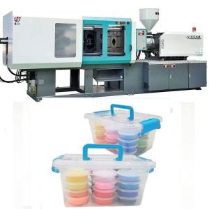 1026g Injection Capacity Automatic Injection Molding Machine with 700mm Mold
