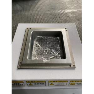 Digital Pendulum Impact Tester for Film and Paper Packaging