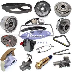 Guaranteed Engine Timing Crankshaft Adjuster Gears Sprocket for Toyota