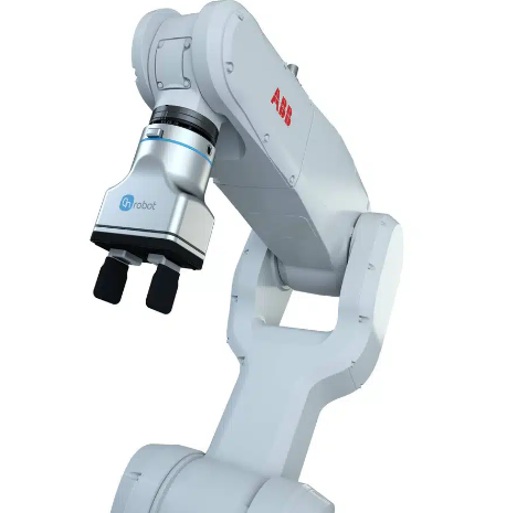 Onrobot Gripper RG7 for ABB Industrial 6-Axes Robot Arm with 110-240 VAC Power Supply