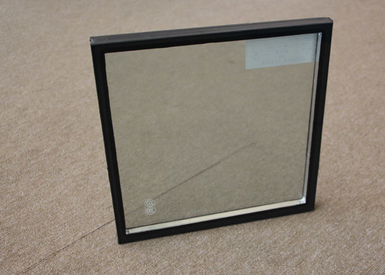 Buy Modern Stylish Anti Reflective Solar Glass With Good Thermal Insulation at wholesale prices
