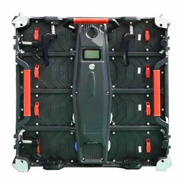 Indoor HD Stage LED Screen P3.91 , LED Video Wall Panel Screen 1920HZ Refresh Rate