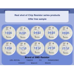 Rf 400 Ohm 220 3Movs Hd Set Resistor