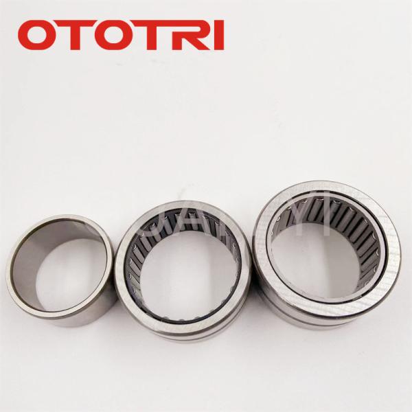 OTOTRI High Speed NAV4016/4017 Full Complement Needle Roller Bearing With Inner Ring