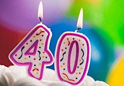 Buy Handmade Purple Number Birthday Candles For Decoration 100% Paraffin at wholesale prices