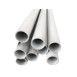 Cutting 201 304 304L 430 316L 316 310 310S 904L Stainless Steel Round/Square Seamless Welded Pipe