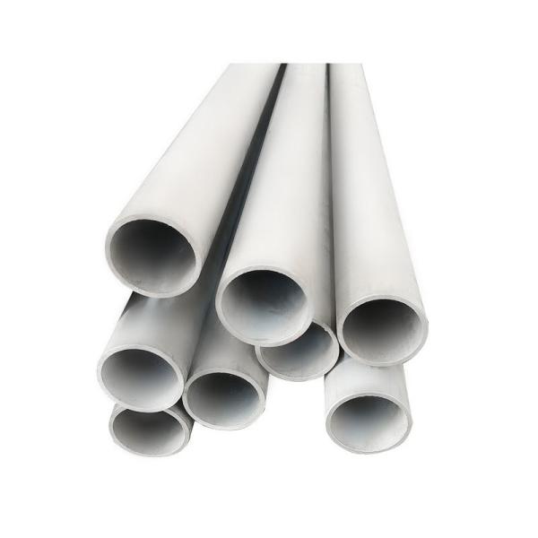 Buy Cutting 201 304 304L 430 316L 316 310 310S 904L Stainless Steel Round/Square Seamless Welded Pipe at wholesale prices