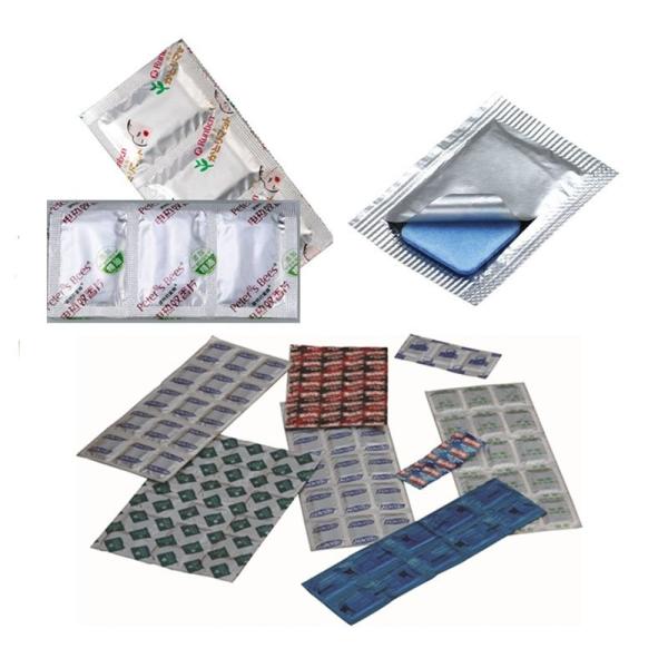 Buy Capacity 650kg Kill Mosquito Mat Packing Machine 220V Electric Power at wholesale prices