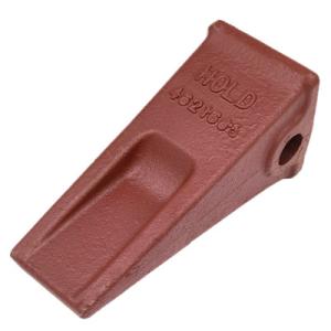 EX70 4621685 Casting Mini Digger Bucket Teeth Tiger Teeth For Backhoe Bucket
