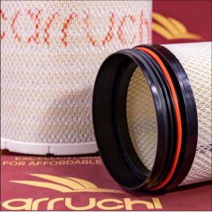 K2845 1109070-55A 1109060-55A for FAW J6 Spare Parts air filter